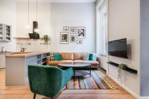 Aradi Chic Apartment